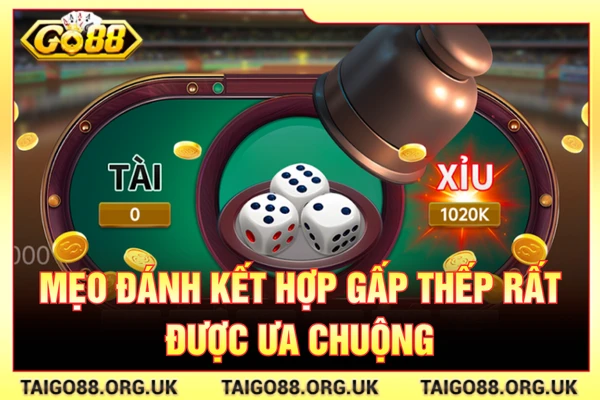 đánh tài xỉu