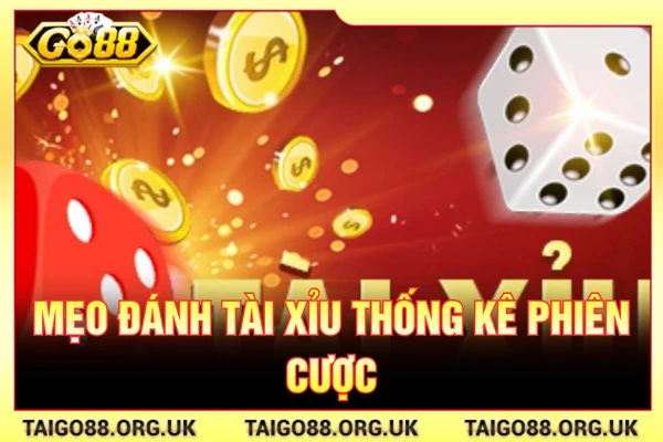 đánh tài xỉu